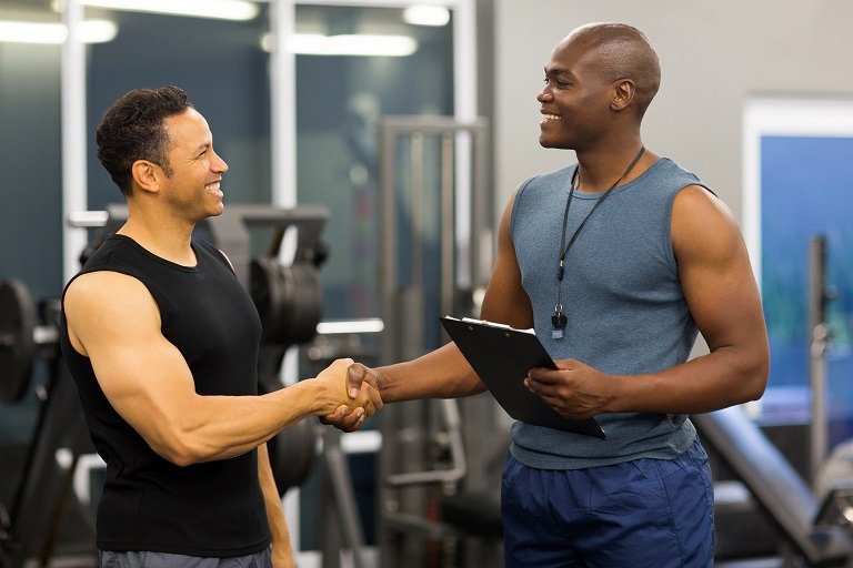 Unlock Your Potential with Expert Personal Training
