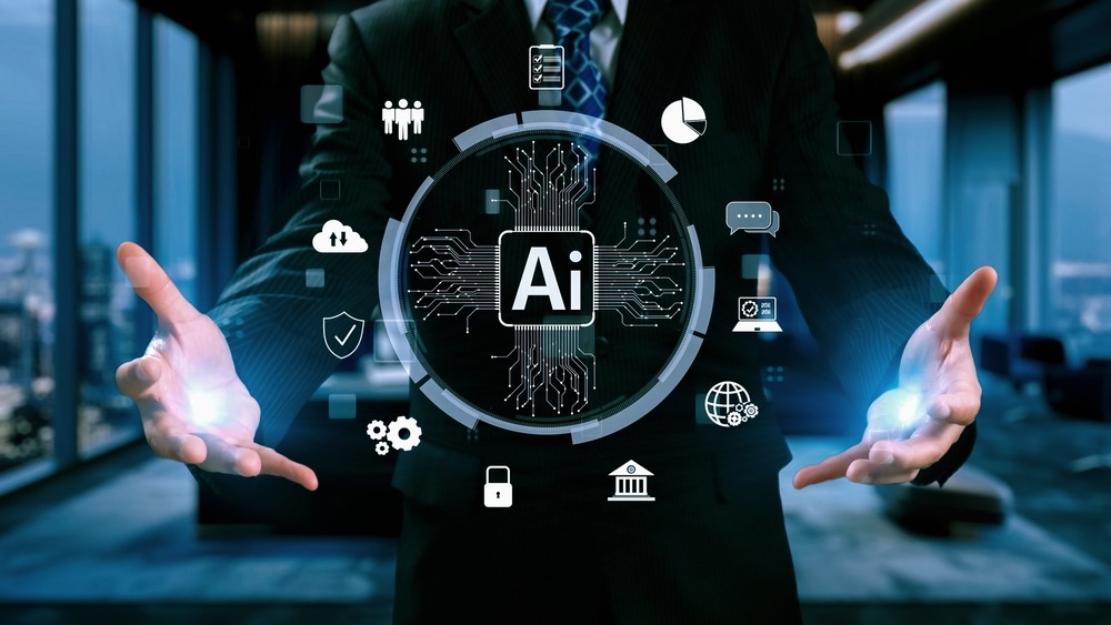 Artificial Intelligence in Everyday Life