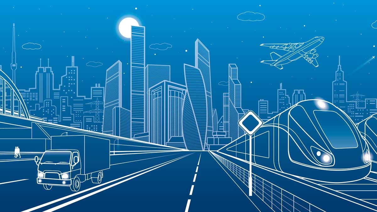 Autonomous Vehicles and Transportation
