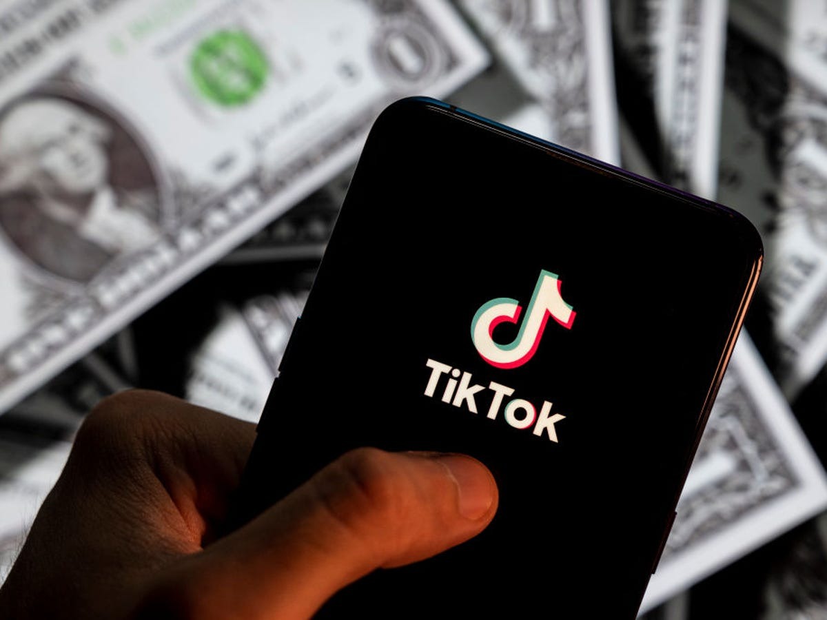 Earn with TikTok Without Showing Your Face