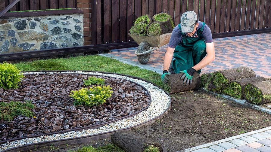 How to Market Your Landscaping Business